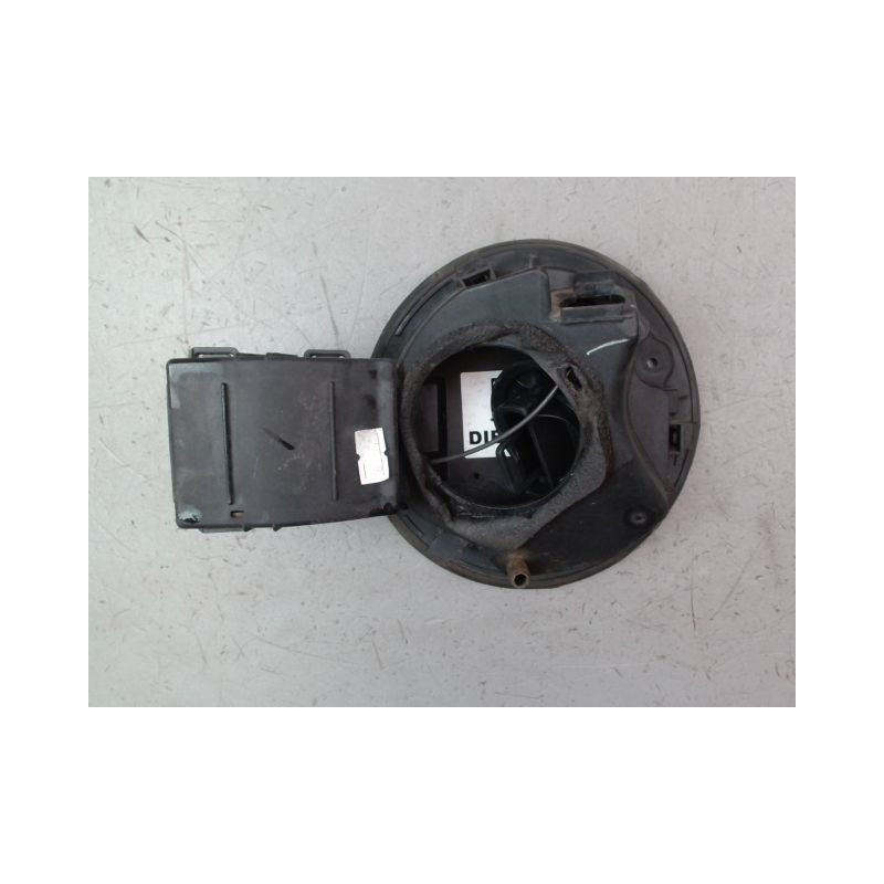 VOLET DE TRAPPE CARBURANT RENAULT CLIO IV Phase 1 2012-...