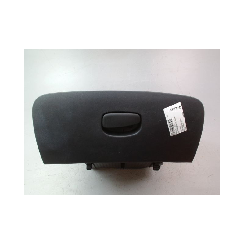 BOITE A GANTS RENAULT CLIO IV Phase 1 2012-...