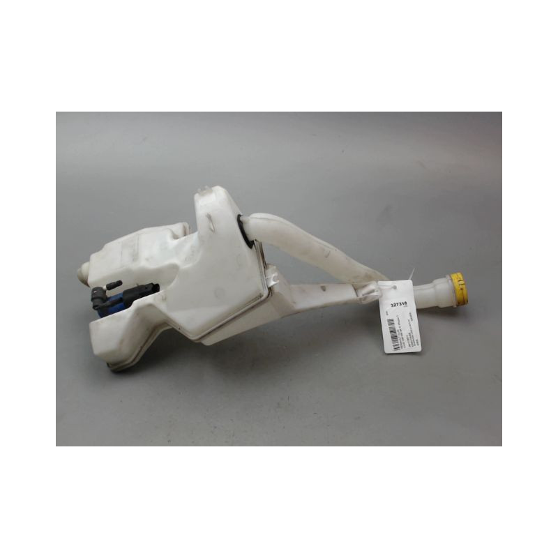 RESERVOIR LAVE-GLACE AVANT RENAULT CLIO IV Phase 1 2012-...