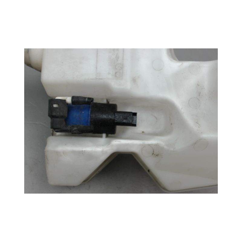 RESERVOIR LAVE-GLACE AVANT RENAULT CLIO IV Phase 1 2012-...
