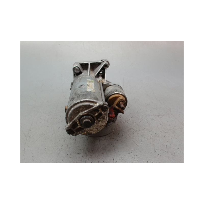 DEMARREUR RENAULT TRAFIC FG II Phase 1 -1000- CRT 2002-2006