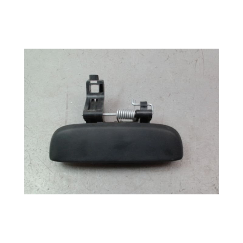 POIGNEE EXTERIEURE PORTE AVANT GAUCHE RENAULT TWINGO III 2014-...