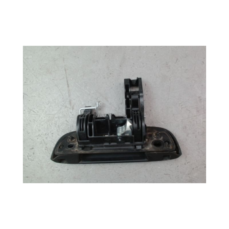 POIGNEE EXTERIEURE PORTE AVANT GAUCHE RENAULT TWINGO III 2014-...