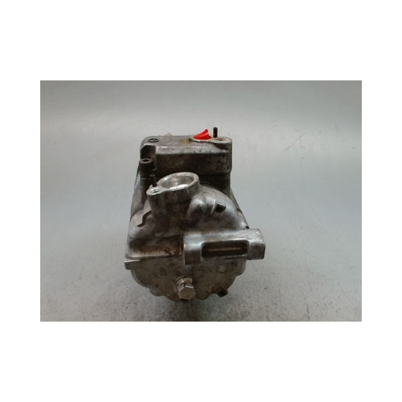 COMPRESSEUR AIR CONDITIONNE LAND ROVER FREELANCER 2003-2006