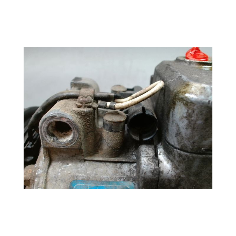COMPRESSEUR AIR CONDITIONNE LAND ROVER FREELANCER 2003-2006