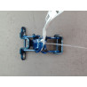 CHARNIÈRE PORTE ARG RENAULT CLIO IV Phase 1 2012-...