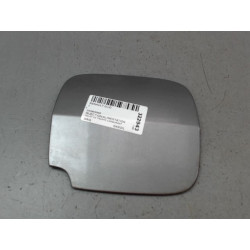 VOLET DE TRAPPE CARBURANT