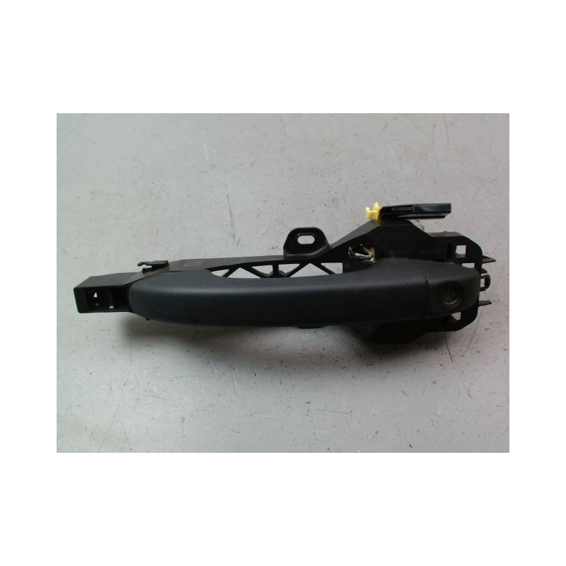 POIGNEE EXTERIEURE PORTE AVANT GAUCHE DACIA SANDERO 2008-