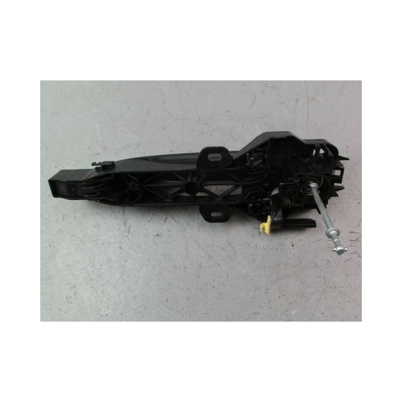 POIGNEE EXTERIEURE PORTE AVANT GAUCHE DACIA SANDERO 2008-