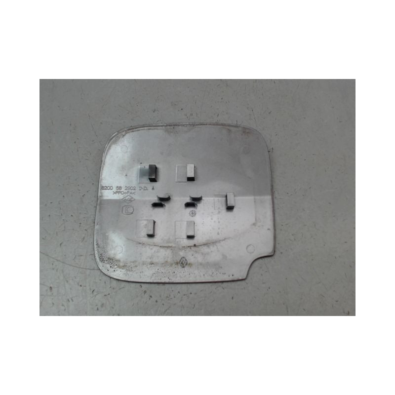 VOLET DE TRAPPE CARBURANT RENAULT CLIO ESTATE III Phase 1 2008-2009