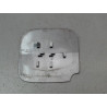 VOLET DE TRAPPE CARBURANT RENAULT CLIO ESTATE III Phase 1 2008-2009