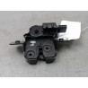 SERRURE HAYON  RENAULT CLIO