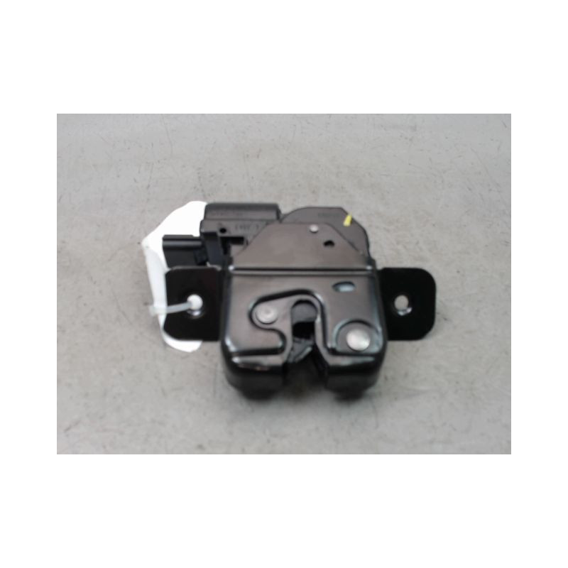 SERRURE HAYON  RENAULT CLIO