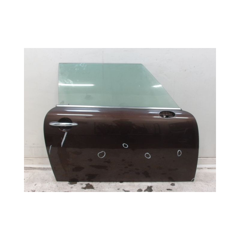 PORTE AVANT DROIT MINI CLUBMAN