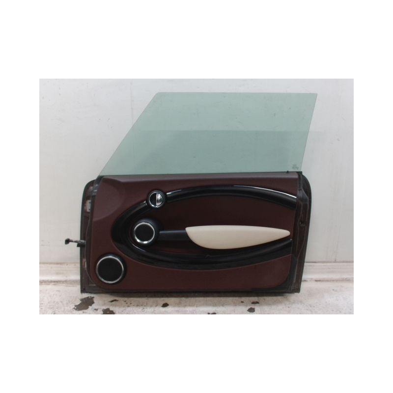 PORTE AVANT DROIT MINI CLUBMAN