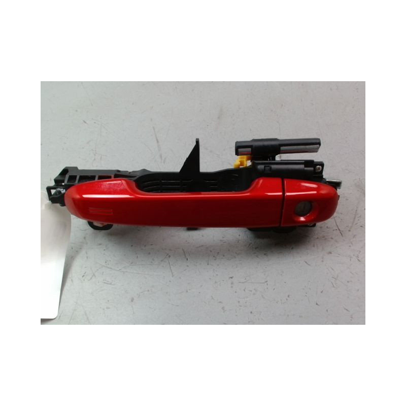 POIGNEE EXTERIEURE PORTE AVANT GAUCHE TOYOTA C-HR