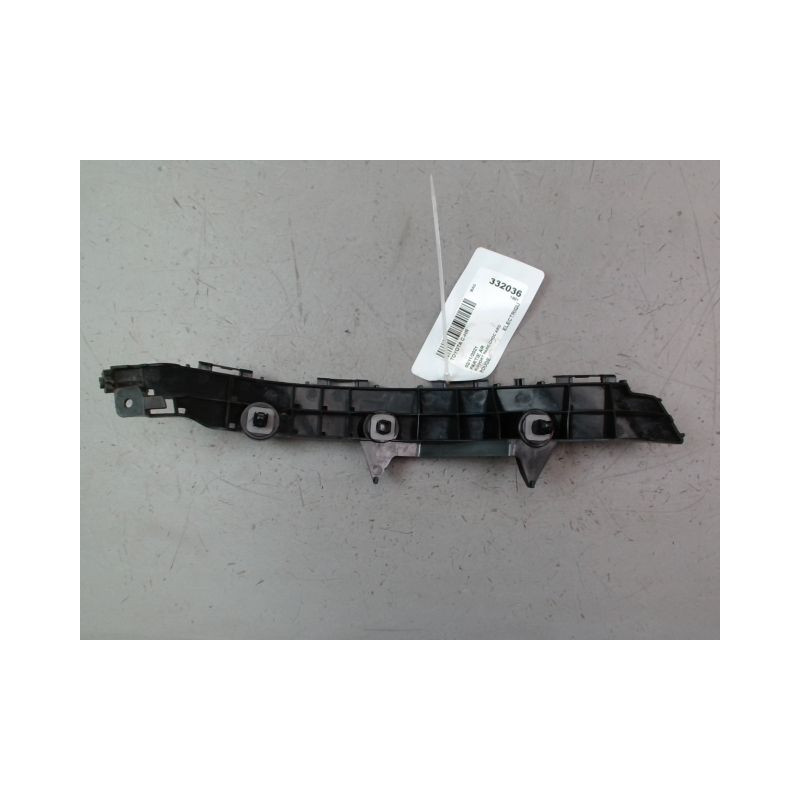 SUPPORT PARE-CHOC ARD TOYOTA C-HR
