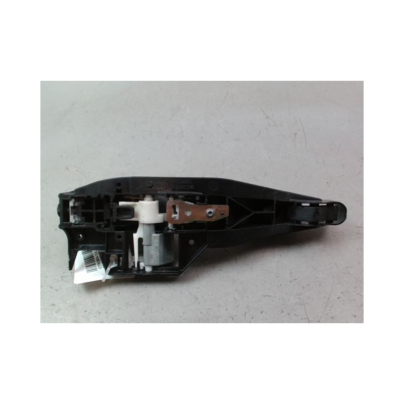POIGNEE EXTERIEURE PORTE ARRIERE DROIT CITROEN C3 PICASSO MONOSP. Phase 2 2012-...