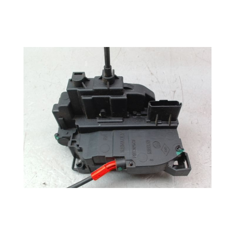 SYSTEME CONDAMNATION AVANT DROIT RENAULT KANGOO EXPRESS II Phase 2 2013-...