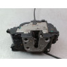 SYSTEME CONDAMNATION AVANT DROIT RENAULT KANGOO EXPRESS II Phase 2 2013-...