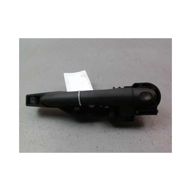 POIGNEE EXTERIEURE PORTE AVANT GAUCHE RENAULT KANGOO EXPRESS II Phase 2 2013-...