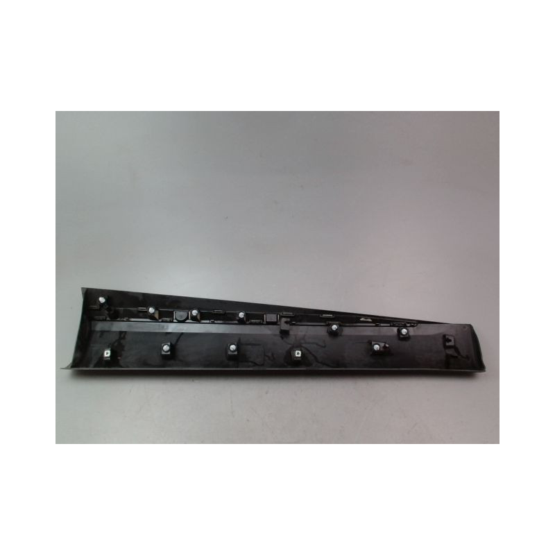 PROTECTION PORTE AVANT GAUCHE RENAULT CAPTUR