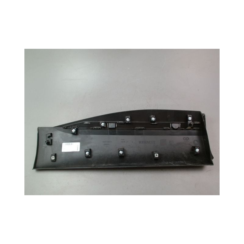 PROTECTION PORTE ARRIERE GAUCHE RENAULT CAPTUR
