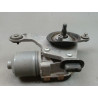 MECANISME ESSUIE-GLACE AVANT CITROEN C4 PICASSO