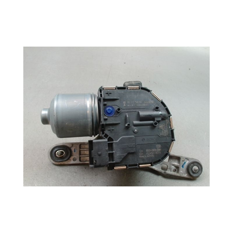 MECANISME ESSUIE-GLACE AVANT CITROEN C4 PICASSO