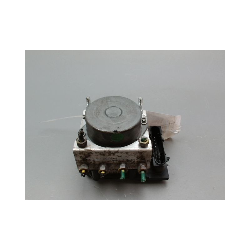 UNITE HYDRAULIQUE ABS RENAULT CLIO III Phase 1 2005-2009