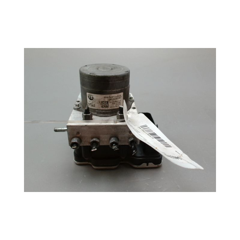 UNITE HYDRAULIQUE ABS DS DS3 CBACK