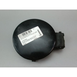 VOLET DE TRAPPE CARBURANT