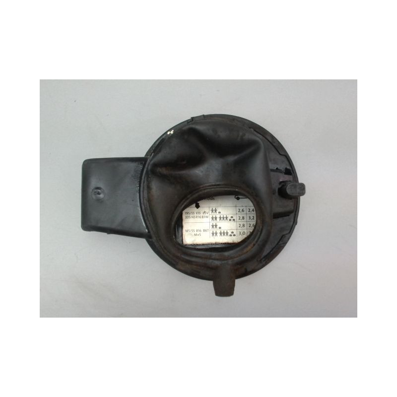 VOLET DE TRAPPE CARBURANT VOLKSWAGEN POLO IV Phase 2 (9N) 2005-2009