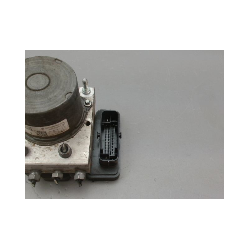 UNITE HYDRAULIQUE ABS CITROEN C3 AIRCR.
