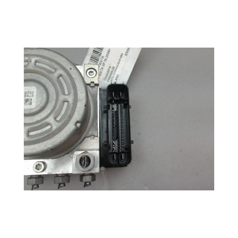 UNITE HYDRAULIQUE ABS FORD FIESTA 2005-