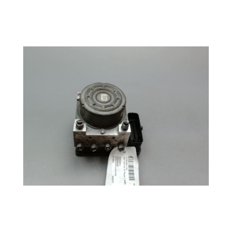 UNITE HYDRAULIQUE ABS CITROEN DS3 Phase 1 (A55) 2009-2014