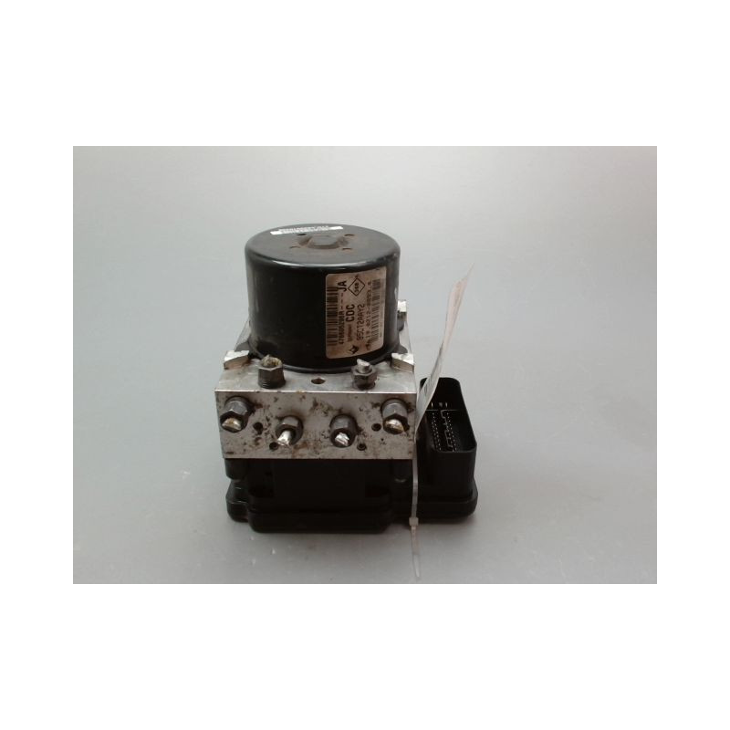 UNITE HYDRAULIQUE ABS RENAULT SCENIC MONOSP. III Phase 3 2013-...