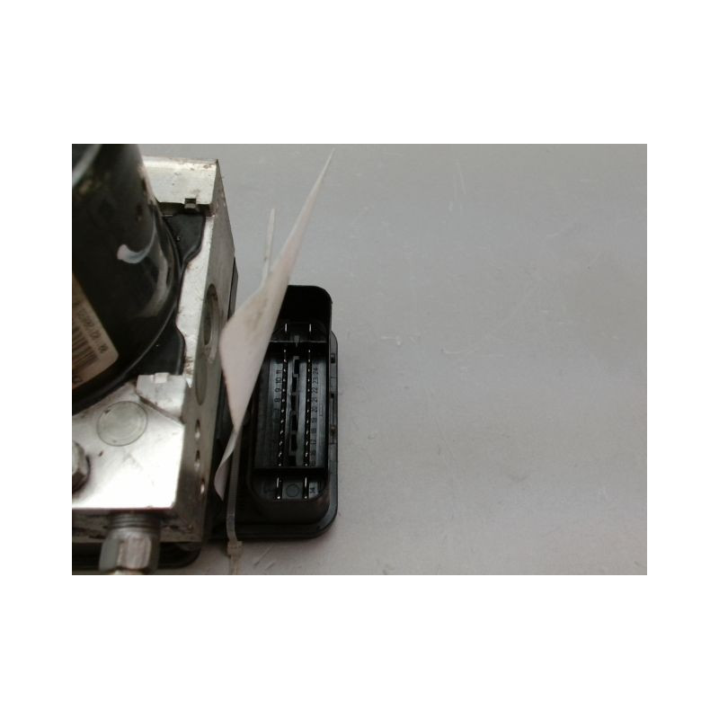 UNITE HYDRAULIQUE ABS RENAULT SCENIC MONOSP. III Phase 3 2013-...