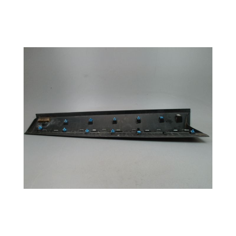 PROTECTION PORTE AVANT GAUCHE RENAULT CAPTUR Phase 1 2013-...