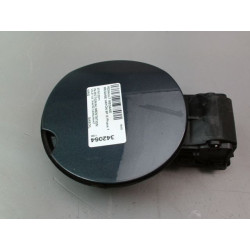 VOLET DE TRAPPE CARBURANT