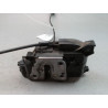 SYSTEME CONDAMNATION AVANT DROIT RENAULT CLIO III Phase 2 2009-2014