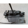 SYSTEME CONDAMNATION AVANT DROIT RENAULT CLIO III Phase 2 2009-2014