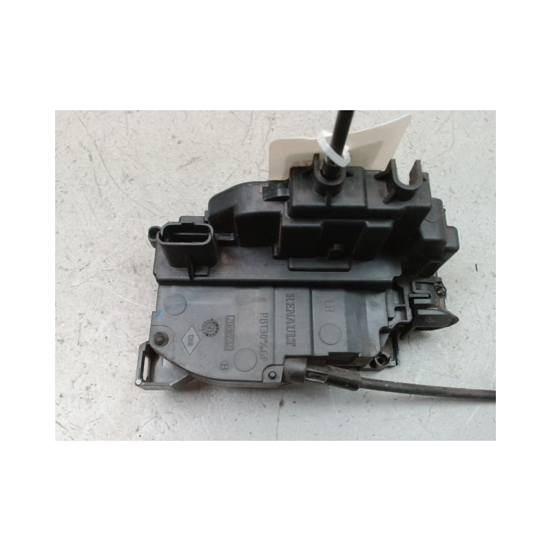 SYSTEME CONDAMNATION AVANT GAUCHE RENAULT CLIO III Phase 2 2009-2014