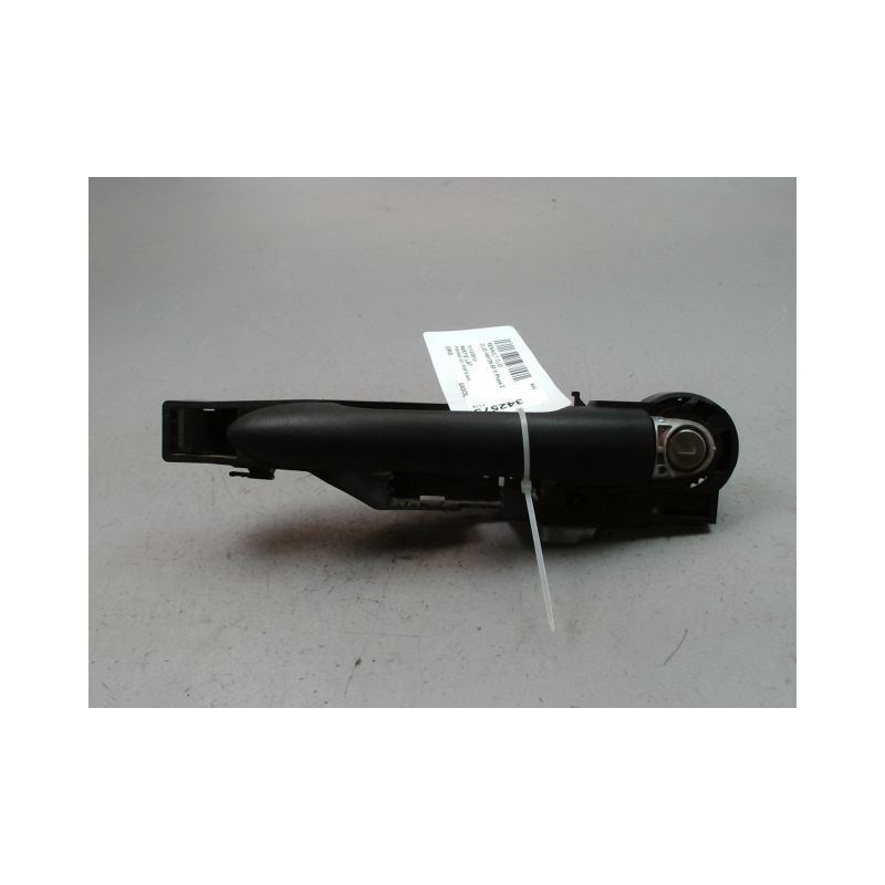 POIGNEE EXTERIEURE PORTE AVANT GAUCHE RENAULT CLIO III Phase 2 2009-2014