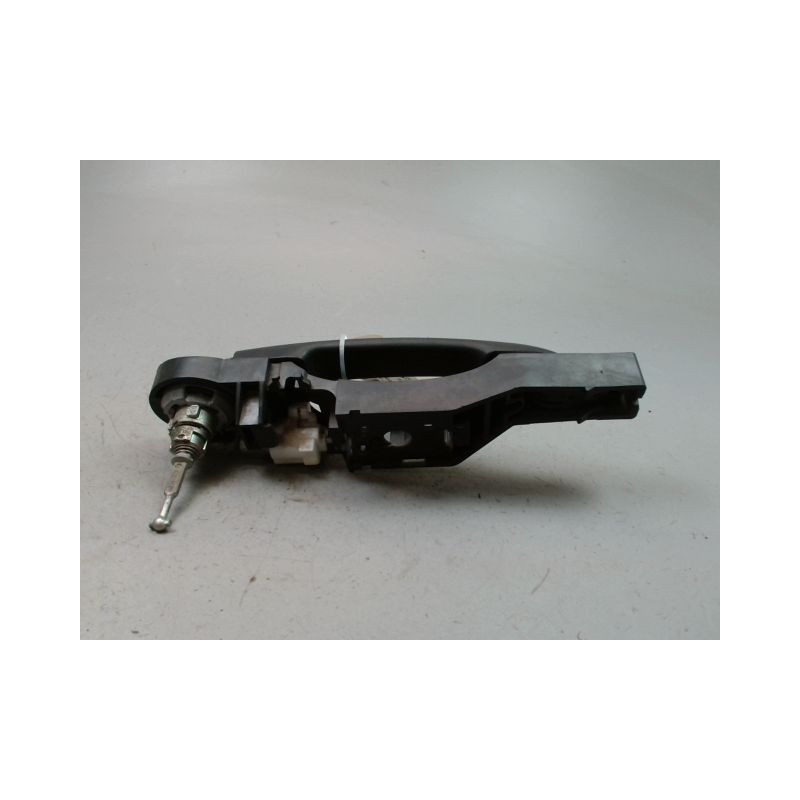 POIGNEE EXTERIEURE PORTE AVANT GAUCHE RENAULT CLIO III Phase 2 2009-2014