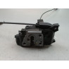SYSTEME CONDAMNATION ARRIERE DROIT RENAULT CLIO III Phase 2 2009-2014