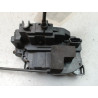 SYSTEME CONDAMNATION ARRIERE DROIT RENAULT CLIO III Phase 2 2009-2014