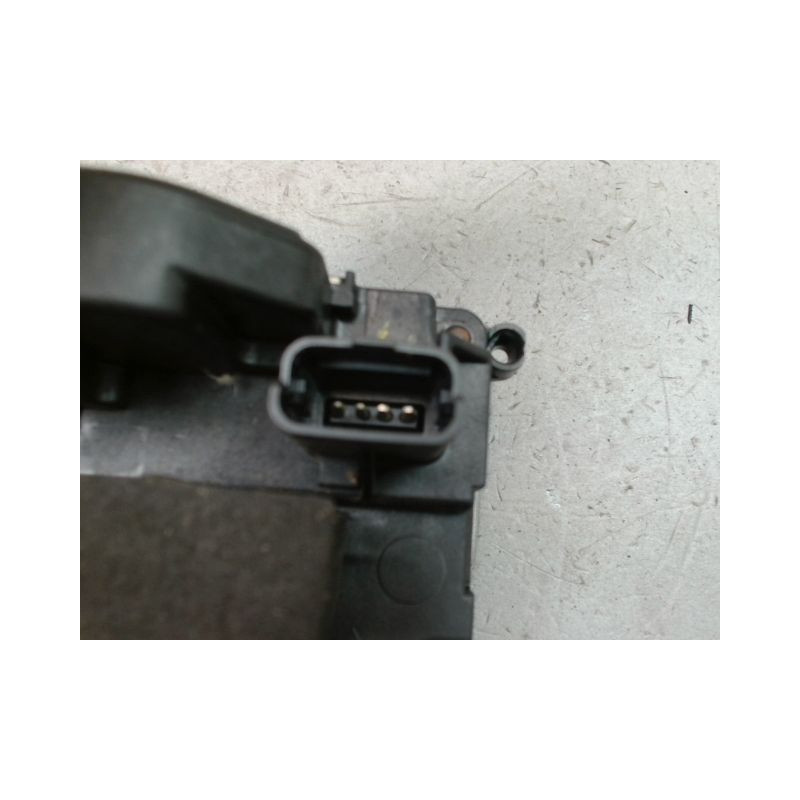 SYSTEME CONDAMNATION ARRIERE DROIT RENAULT CLIO III Phase 2 2009-2014