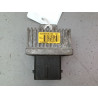 BOITIER DE PRECHAUFFAGE RENAULT CLIO III Phase 2 2009-2014