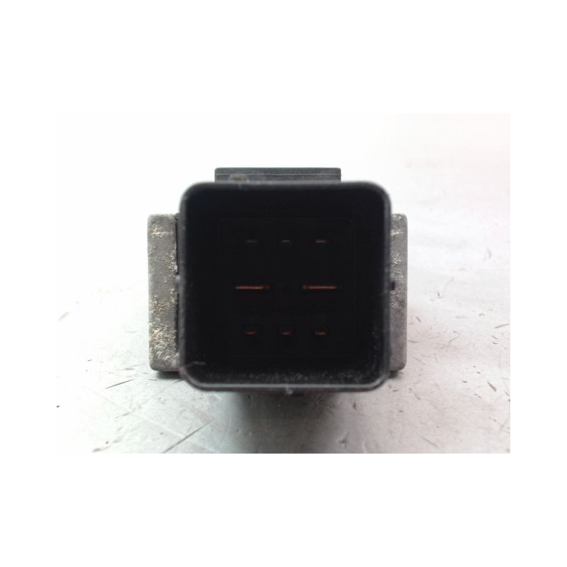 BOITIER DE PRECHAUFFAGE RENAULT CLIO III Phase 2 2009-2014